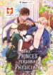 The Prince’s Personal Physician scan 1