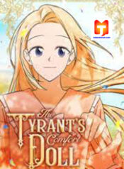 The Tyrant’s Comfort Doll scan 1