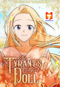 The Tyrant’s Comfort Doll scan 1