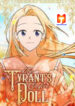 The Tyrant’s Comfort Doll scan 1