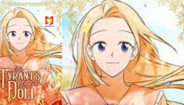 The Tyrant’s Comfort Doll scan 2