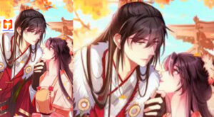 Why The Princess Acts Like White Lotus scan 2