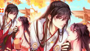 Why The Princess Acts Like White Lotus scan 2
