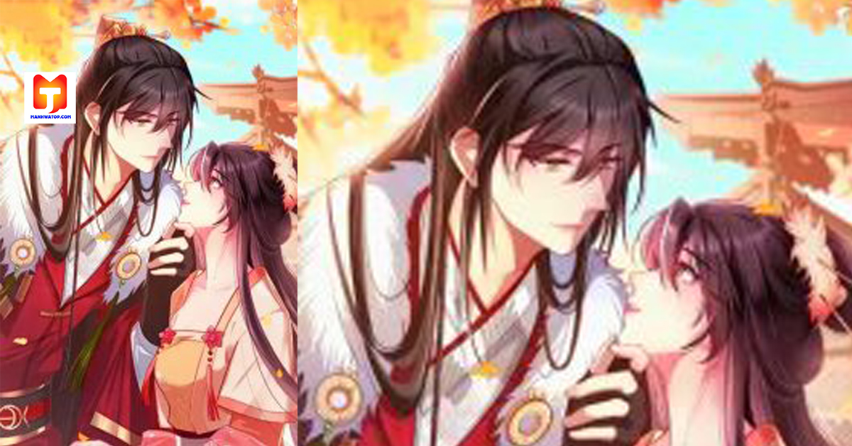 Why The Princess Acts Like White Lotus scan 2