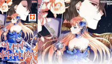 Why Would a Villainess Have Virtue scan 2