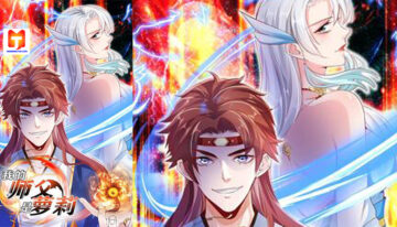 my master is loli scan 2