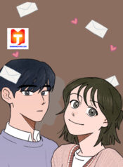the suicide note from the one I secretly love scan 1