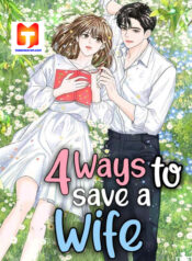 4 Ways To Save Your Wife scan 1