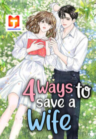 4 Ways To Save Your Wife scan 1