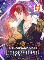 A Thousand Year Engagment scan 1