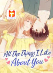 All the Things I Like About You scan 1