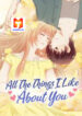 All the Things I Like About You scan 1