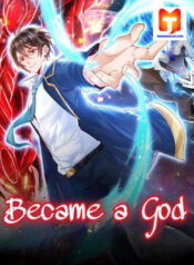 Became a god scan 1