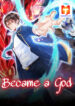 Became a god scan 1