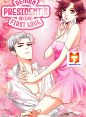 Demon President’s Second First Love scan 1