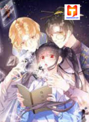 God of Subjects, Please Tutor Me! scan 1