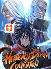 Heavenly Demon Cultivation Simulation scan 1