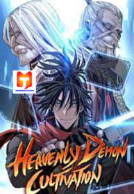 Heavenly Demon Cultivation Simulation scan 1
