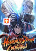 Heavenly Demon Cultivation Simulation scan 1