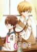 Last Game (Manga)