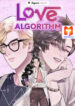 Love Algorithm scan 1