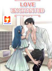 Love Enchanted scan 1