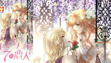 Master and Her Seven Lovers scan 2