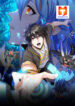 Monster Paradise scan 1