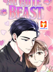 My Cute Beast scan 1