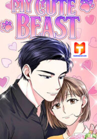 My Cute Beast scan 1