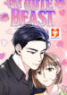 My Cute Beast scan 1