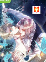 My Vampire My Hunter scan 1
