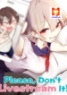 Please, Don’t Livestream It scan 1