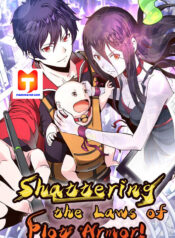 Shattering The Laws Of Plot Armor scan 1