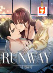 THE Runway scan 1