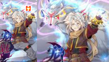 The Charm of Soul Pets scan 2