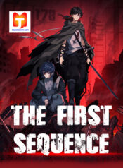 The First Sequence scan 1
