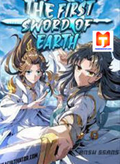 The First Sword Of Earth scan 1