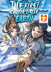 The First Sword Of Earth scan 1