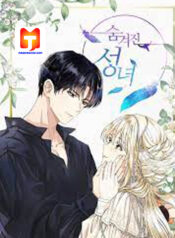 The Hidden Saintess scan 1