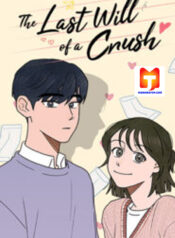 The Last Will of a Crush scan 1