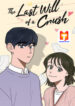The Last Will of a Crush scan 1