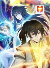 The Prime Immortal Magic scan 1