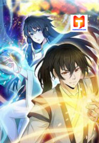 The Prime Immortal Magic scan 1