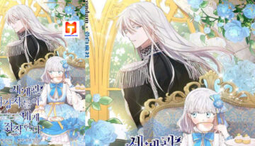The Strongest Characters in the World are Obsessed With Me scan 2