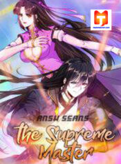 The Supreme Master scan 1