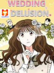 Wedding Delusion scan 1