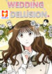 Wedding Delusion scan 1