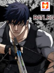 Battleground scan 1