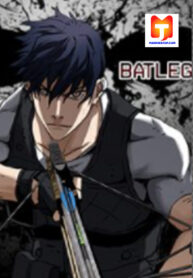 Battleground scan 1